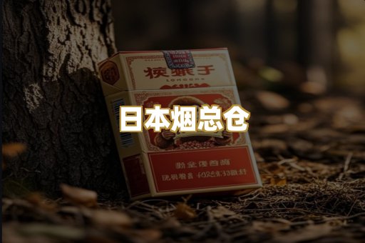 日本烟总仓